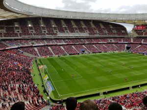 Wanda Metropolitano