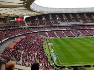 Wanda Metropolitano