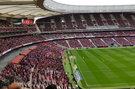 Wanda Metropolitano