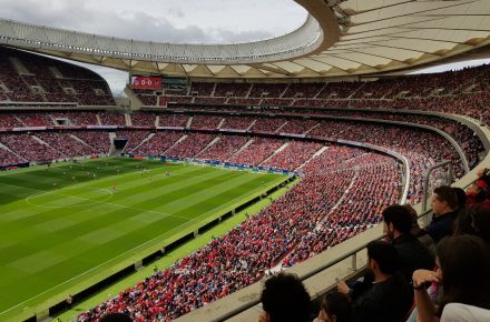 Wanda Metropolitano