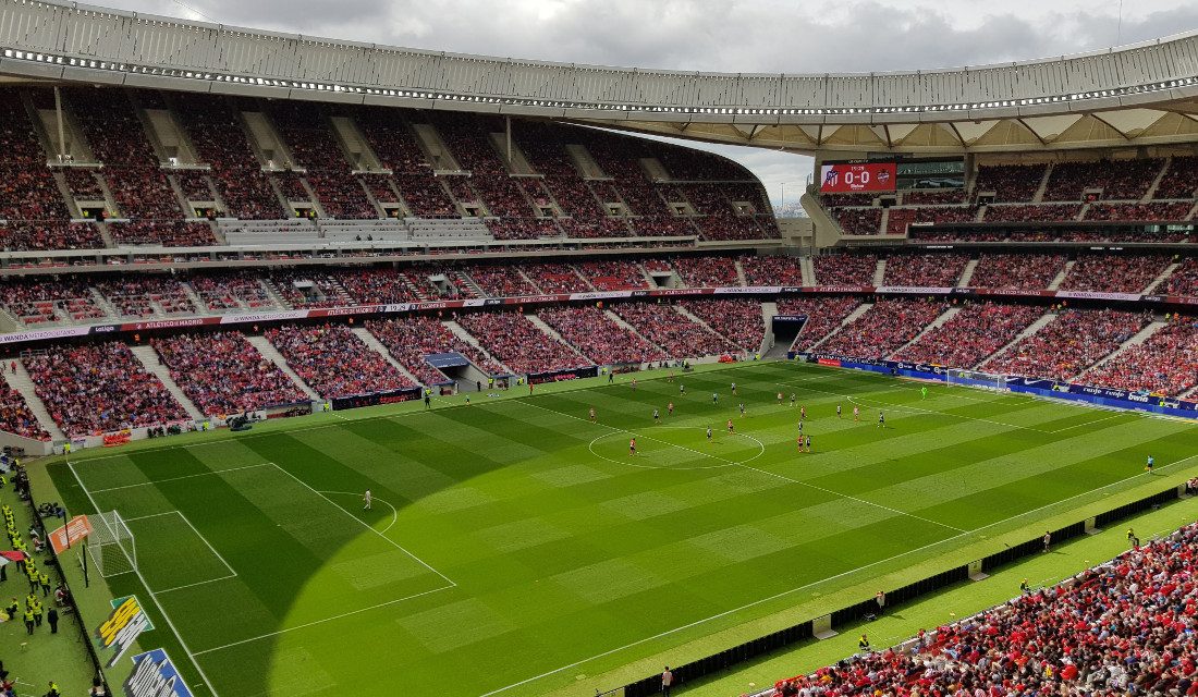 Wanda Metropolitano