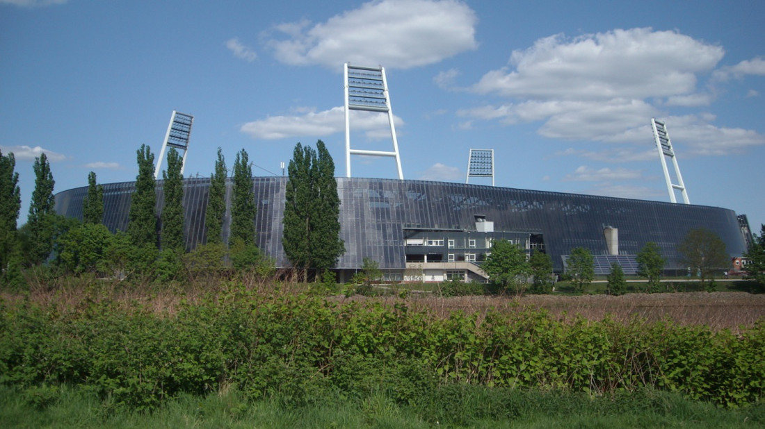 Weserstadion