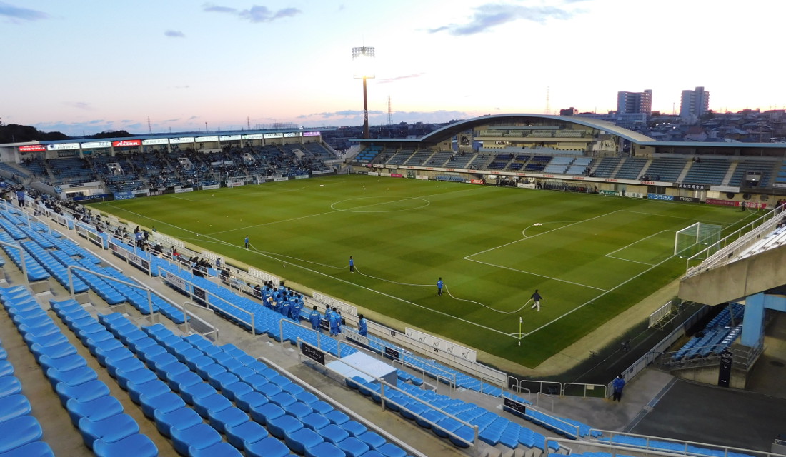Yamaha Stadium