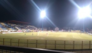 Stadion SRC Zapresic