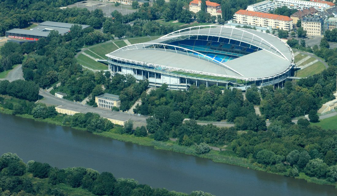 Zentralstadion